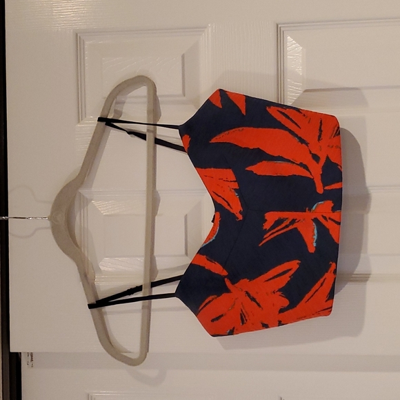 2 PIECE set Lucy Paris Skirt AND Top set size S - Picture 1 of 4